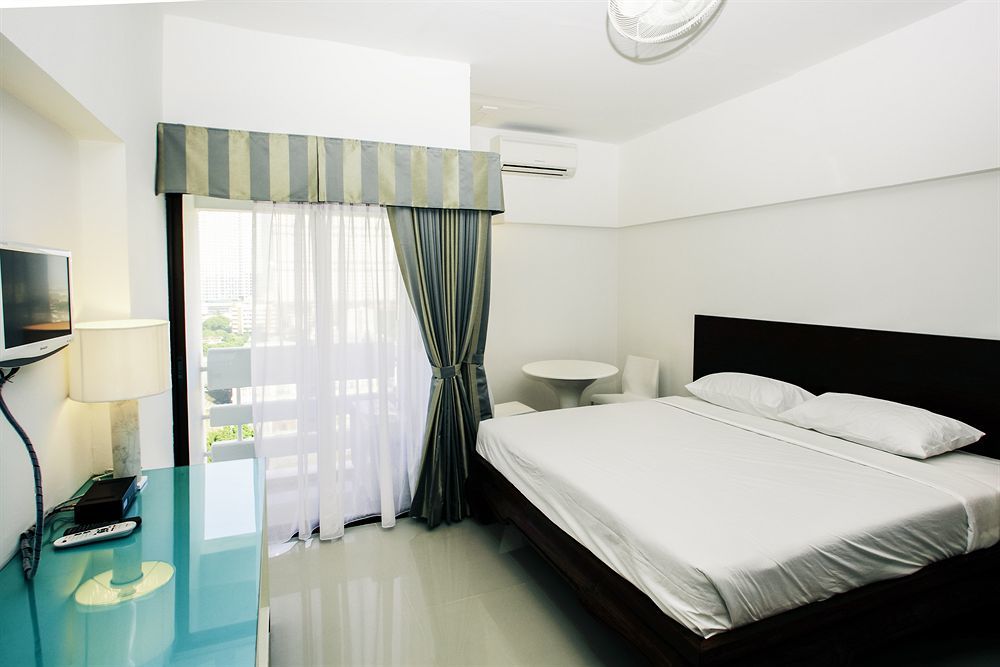 A-2 House Hostel Bangkok Buitenkant foto