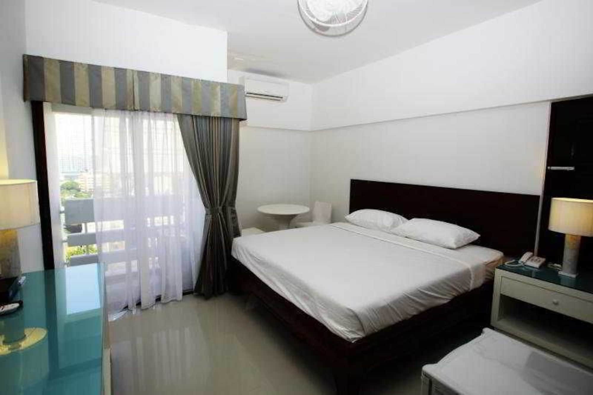 A-2 House Hostel Bangkok Buitenkant foto